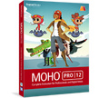 Smith Micro Moho (Anime Studio) Pro
