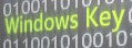 Windows Key Basic