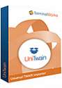 TerminalWorks UniTwain Basic License