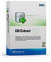 EMS DB Extract for InterBase/Firebird (Business) + 1 Year Maintenance