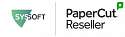 PaperCut MF - MFD Embedded - Samsung, Small Business Bundle, per device, up to 5 total, up to 100 users