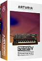 Arturia Solina V