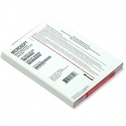 Microsoft Office 2007 Basic Russian W32 MLK OEM