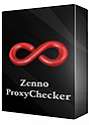 ZennoProxyChecker