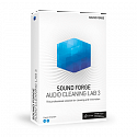 SOUND FORGE Audio Cleaning Lab 3 (Volume license 5+)