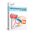 Xilisoft PDF to PowerPoint Converter