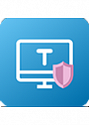 SoftControl TPSecure Teller 250-499 лицензий на 1 год