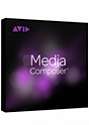 Avid Media Composer Annual 1-Year Subscription (Электронная поставка)