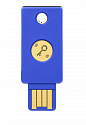 USB ключ Security Key NFC