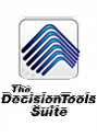 DecisionTools Ind Concurrent Network Subscription - 1 yr