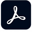 Acrobat Pro DC for teams ALL Multiple Platforms Multi European Languages Team Licensing Subscription Renewal (Продление)