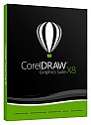 CorelDRAW Graphics Suite 2021 365-Day MAC Subscription