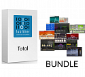 FabFilter Mastering Bundle