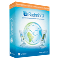 Radmin 3 - Академические лицензии. Пакет из 50 лицензий на Radmin 3