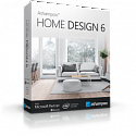 Ashampoo Home Design 6
