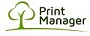 Print Queue Manager Server 1 License