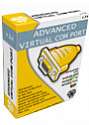 Advanced Virtual COM Port 6-10 licenses (price per license)