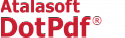 DotPdf Additional Server License