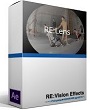 RE:Vision Effects RE:Lens v2.x (Floating License)