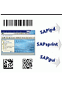 TBarCode/SAPwin 1D Enterprise