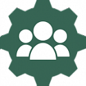 Project User Manager 10001+ Users