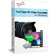 Xilisoft YouTube HD Video Converter