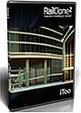 RailClone Pro for 3ds Max / Max Design Network Single license 3 Year
