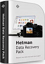 Hetman Data Recovery Pack Коммерческая версия