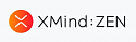 Xmind 2021 + Mobile, 1 yr. Subscription License, NPO/GOV, 1 User