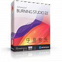 Ashampoo Burning Studio 23
