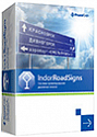 IndorRoadSigns: Система проектирования дорожных знаков на 1 год
