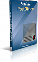 SunRav PostOffice корпоративная Обновление