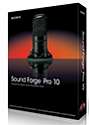 SOUND FORGE Pro 15 (EDU, Upgrade)