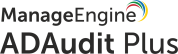  Zoho ManageEngine ADAudit Plus Standard Edition Annual subscription fee for 5 Windows Servers