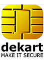 Dekart Key Manager