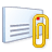 Attachments processor for Outlook 1 компьютер