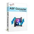 Xilisoft ASF Converter