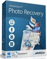 Ashampoo Photo Recovery