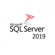 SQL Svr Standard Edtn 2019 English DVD 10 Clt