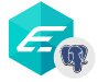 dbExpress driver for PostgreSQL Standard with Source Code Site License