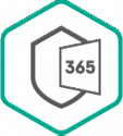 Kaspersky Security for Microsoft Office 365 Russian Edition. 25-49 MailBox 1 year Renewal License