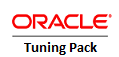 Oracle Tuning Pack Named User Plus Software Update License & Support