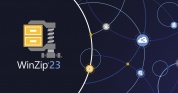 WinZip 23 Standard License ML (10-24)
