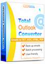 Total Outlook Converter