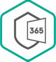 Kaspersky Security for Microsoft Office 365 Russian Edition. 150-249 MailBox 1 year Base License