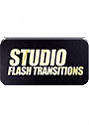 Rampant Studio Flash Transitions (Download 4K)
