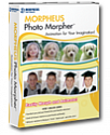 Morpheus Photo Morpher Mac Professional