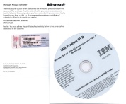 IBM Windows Server R2 Standard 2008 ROK 64 bit Russian 1-4CPU 5Clt 49Y9448