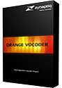 Zynaptiq Orange Vocoder