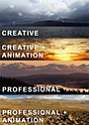 Terragen Creative with Animation